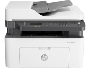 HP Laser MFP 137fnw (4ZB84A)