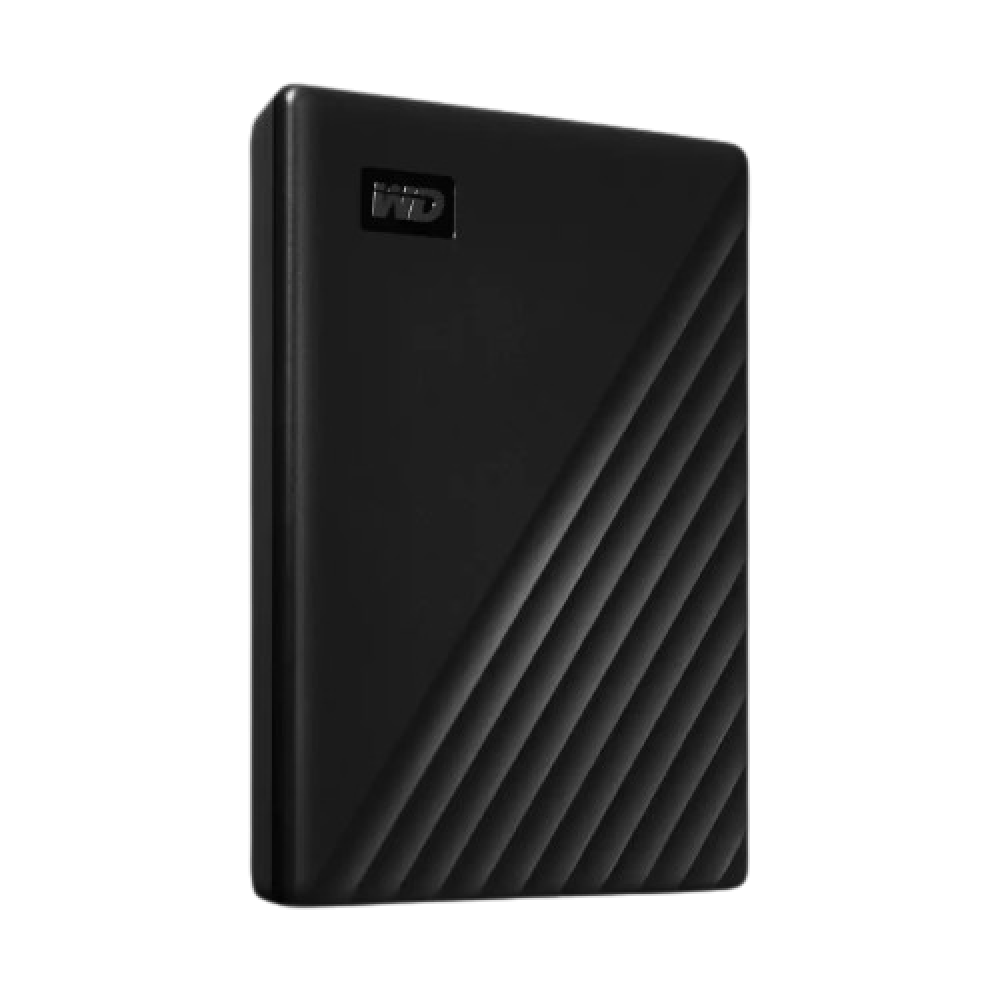 Western Digital My Passport 2TB external hard drive