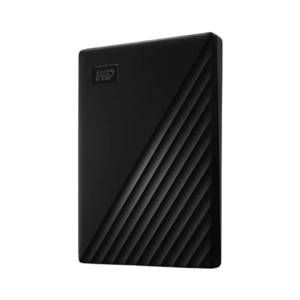 Western Digital My Passport 2TB external hard drive