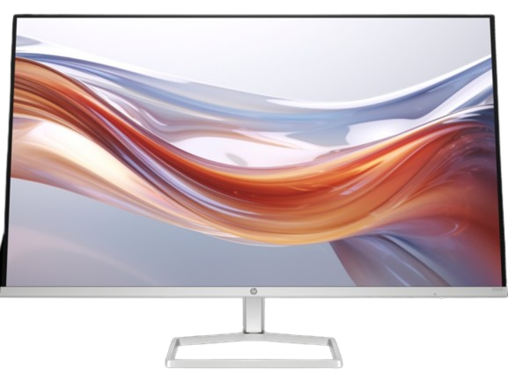 HP 5 Series 31.5" FHD Monitor - 532sf (94F50AA)