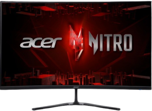 Acer Nitro ED320QR LCD Curved Gaming Monitor S3biipx 31.5