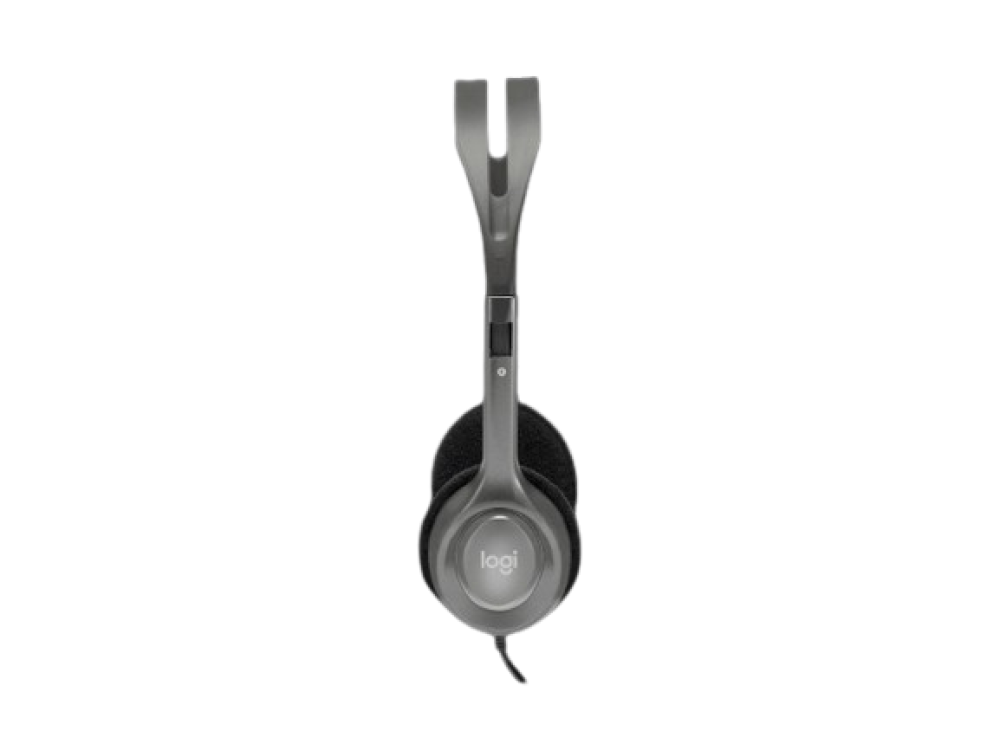 Logitech H110 STEREO HEADSET