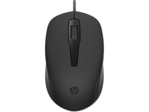 HP 150 Wired Mouse