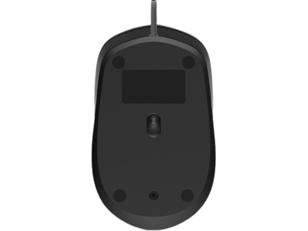 HP 150 Wired Mouse