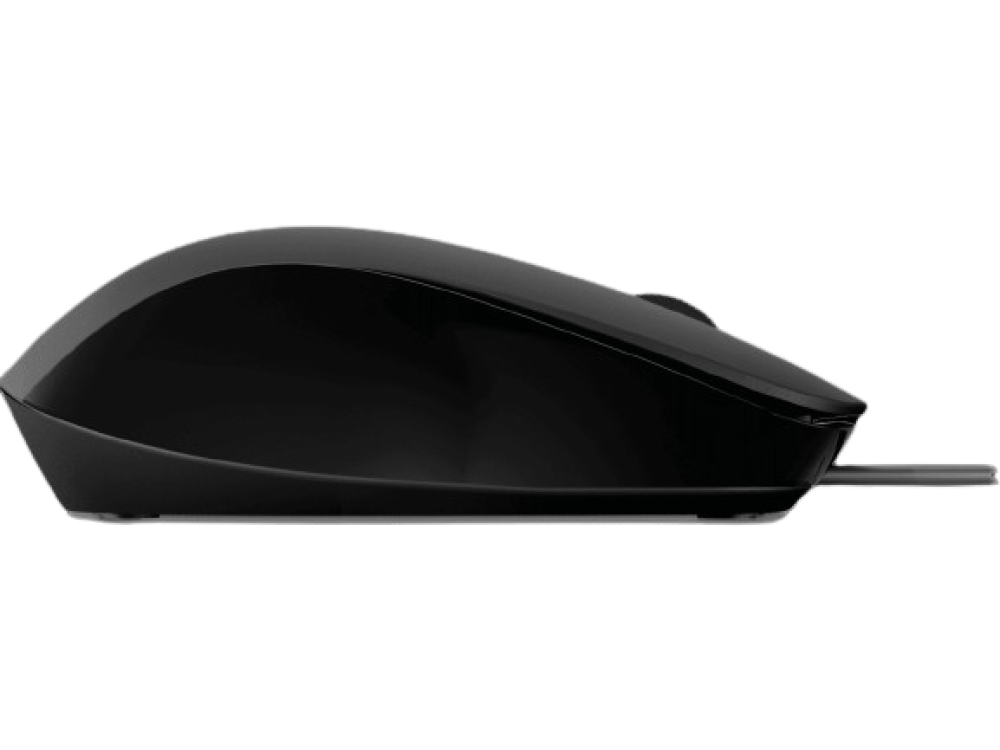 HP 150 Wired Mouse