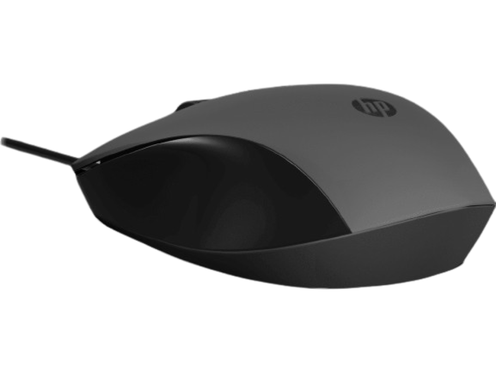 HP 150 Wired Mouse