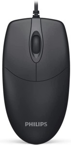 Philips Wired mouse SPK7234/00