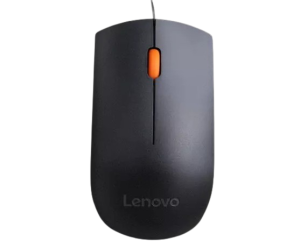 Lenovo Wired  300 USB Mouse