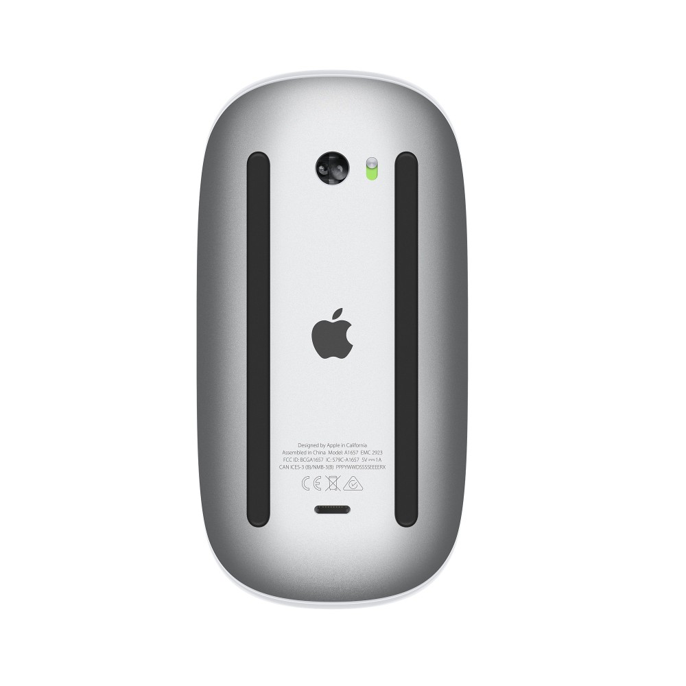 Apple Magic Mouse - Multi-Touch Surface