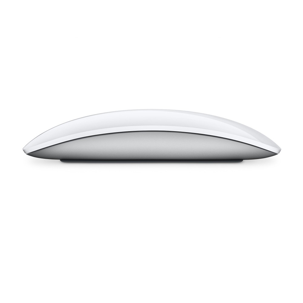 Apple Magic Mouse - Multi-Touch Surface