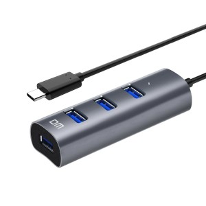 DM Life Type C 4 Port USB 3.0  HUB CHB010