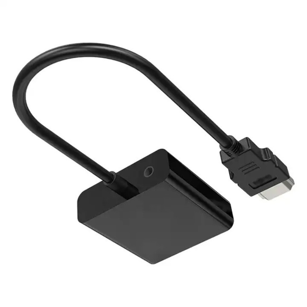 DM Life HDMI To VGA Converter