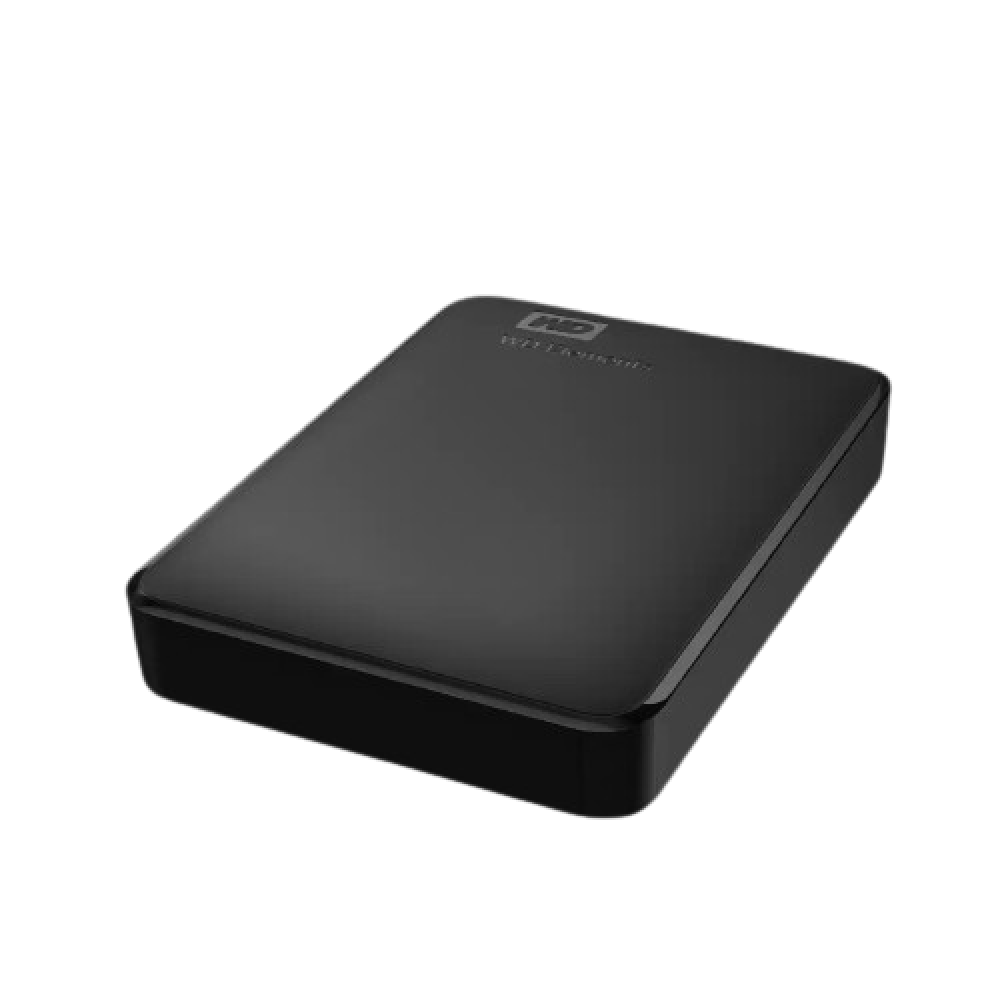 Western Digital  Elements Portable 3TB