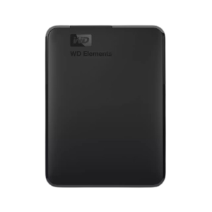 Western Digital  Elements Portable 1TB