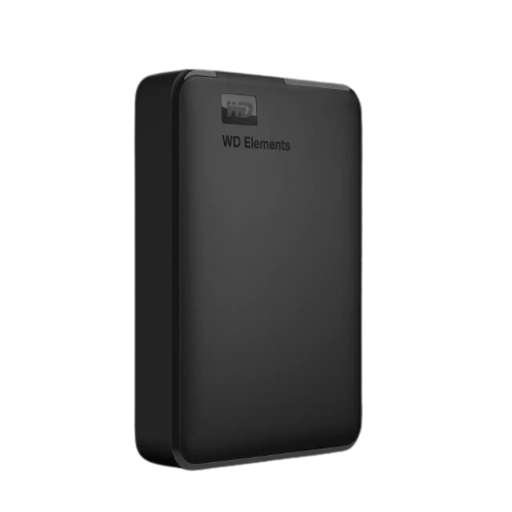 Western Digital  Elements Portable 1TB