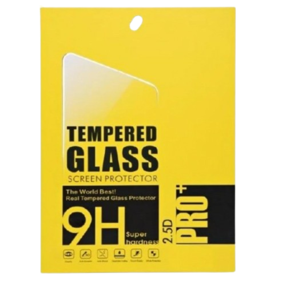 Tempered Glass Protector 9H for IPAD9 10.2