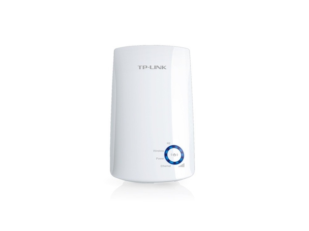 TP-link 300Mbps Universal Wi-Fi Range Extender TL-WA850RE