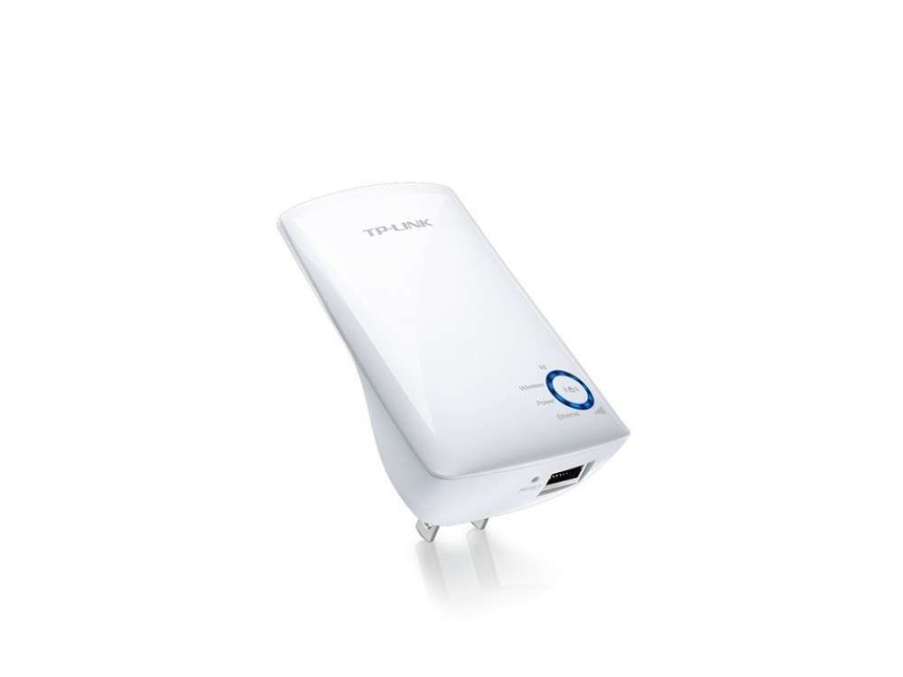 TP-link 300Mbps Universal Wi-Fi Range Extender TL-WA850RE