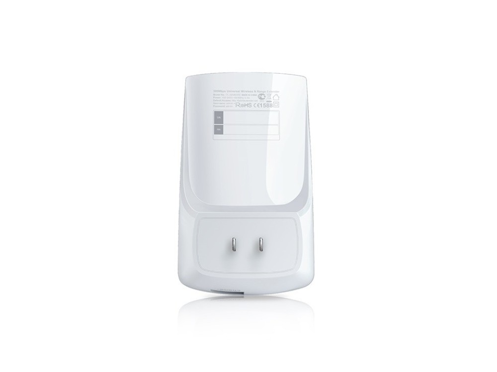 TP-link 300Mbps Universal Wi-Fi Range Extender TL-WA850RE