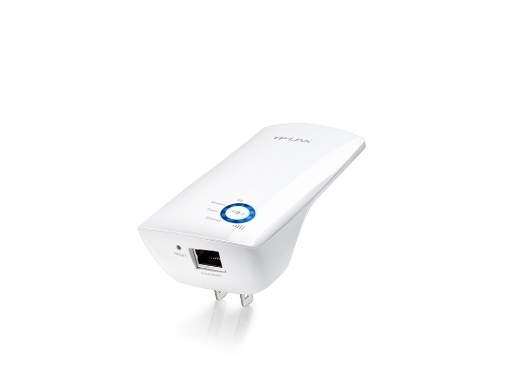 TP-link 300Mbps Universal Wi-Fi Range Extender TL-WA850RE