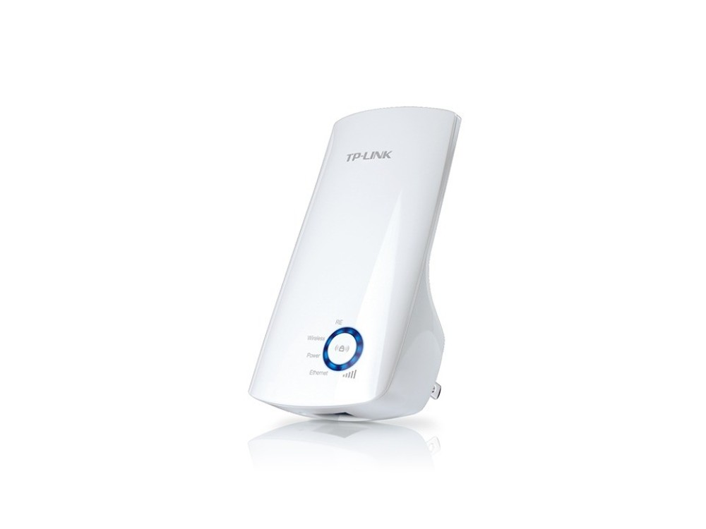 TP-link 300Mbps Universal Wi-Fi Range Extender TL-WA850RE