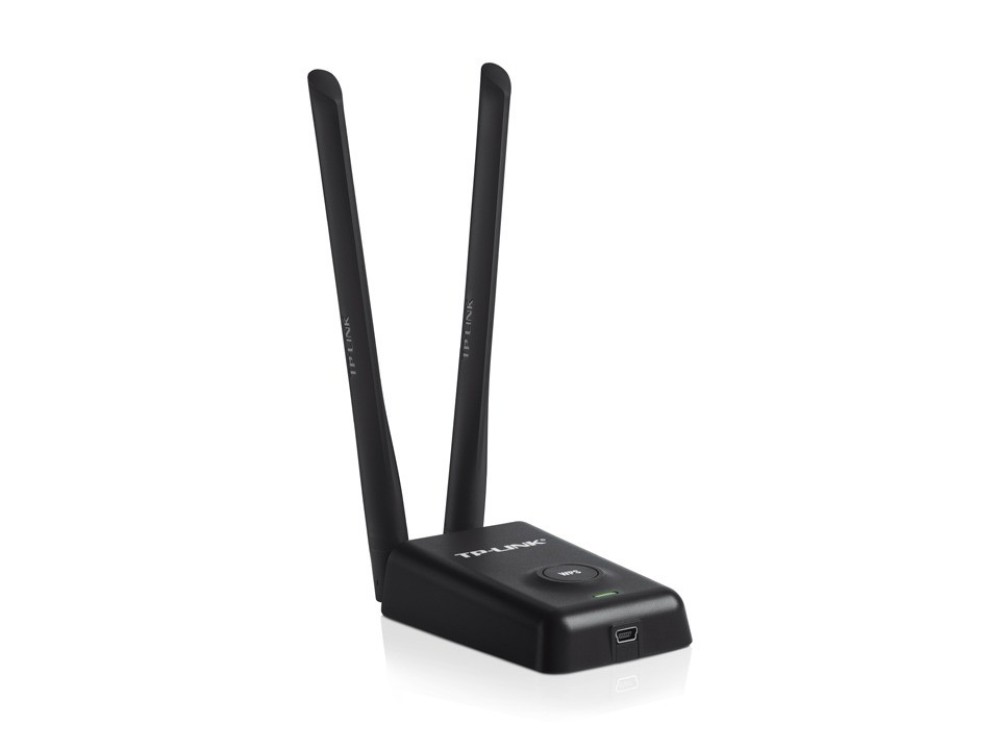 TP-link 300Mbps High Power Wireless USB Adapter TL-WN8200ND