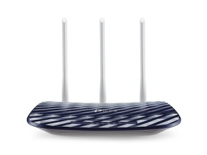 TP-link AC750 Wireless Dual Band Router Archer C20