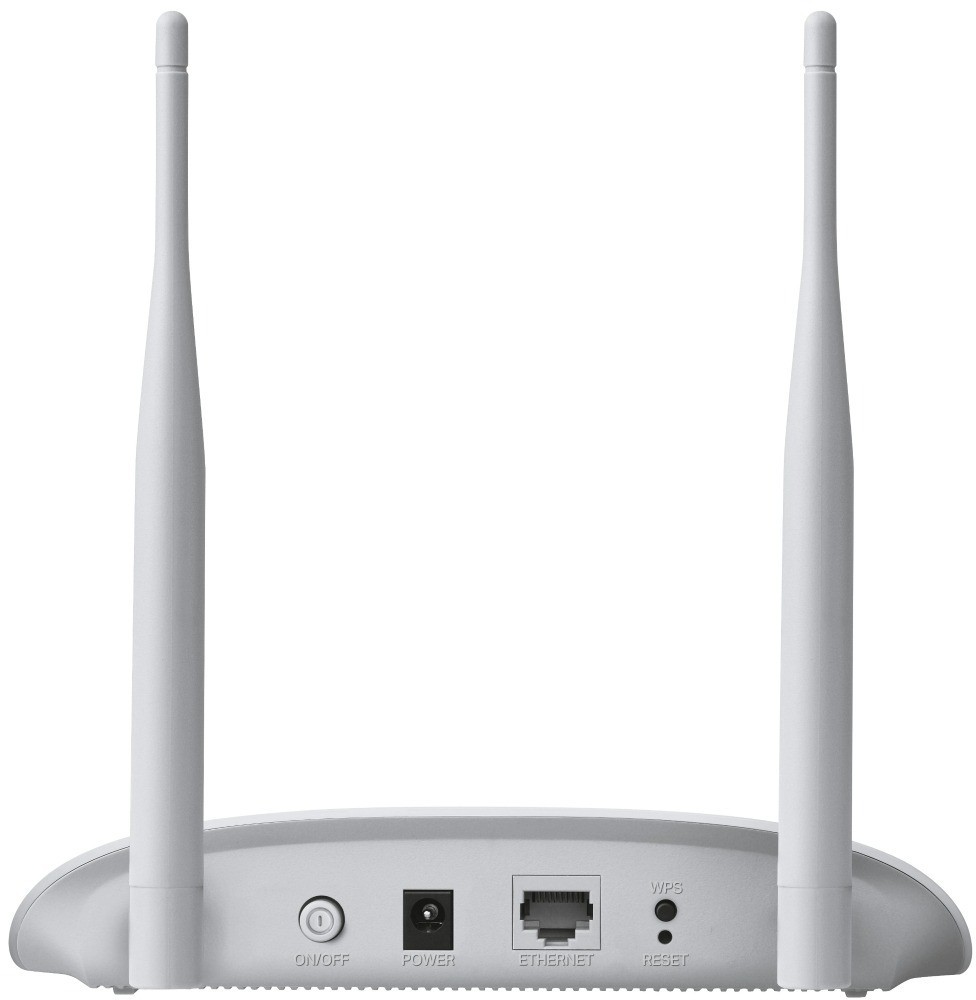 TP-link 300Mbps Wireless and Access Point TL-WA801N