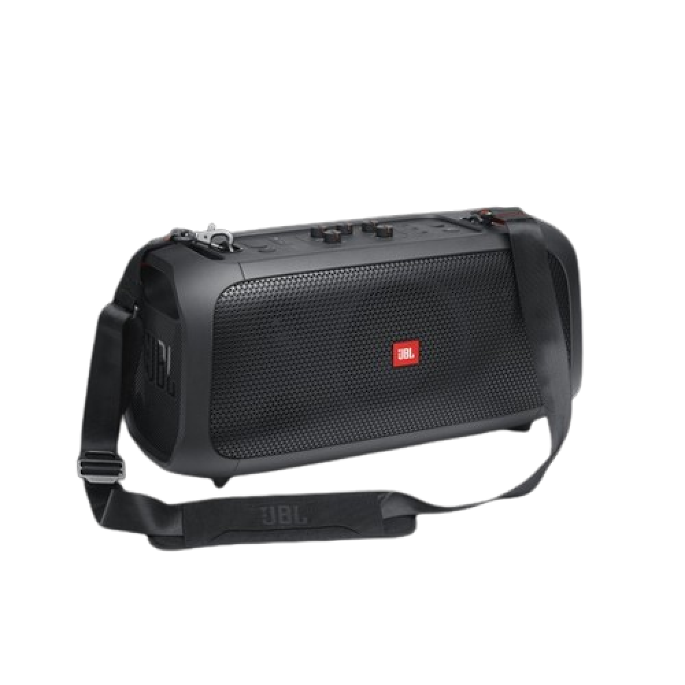 JBL PartyBox On-The-Go  speaker