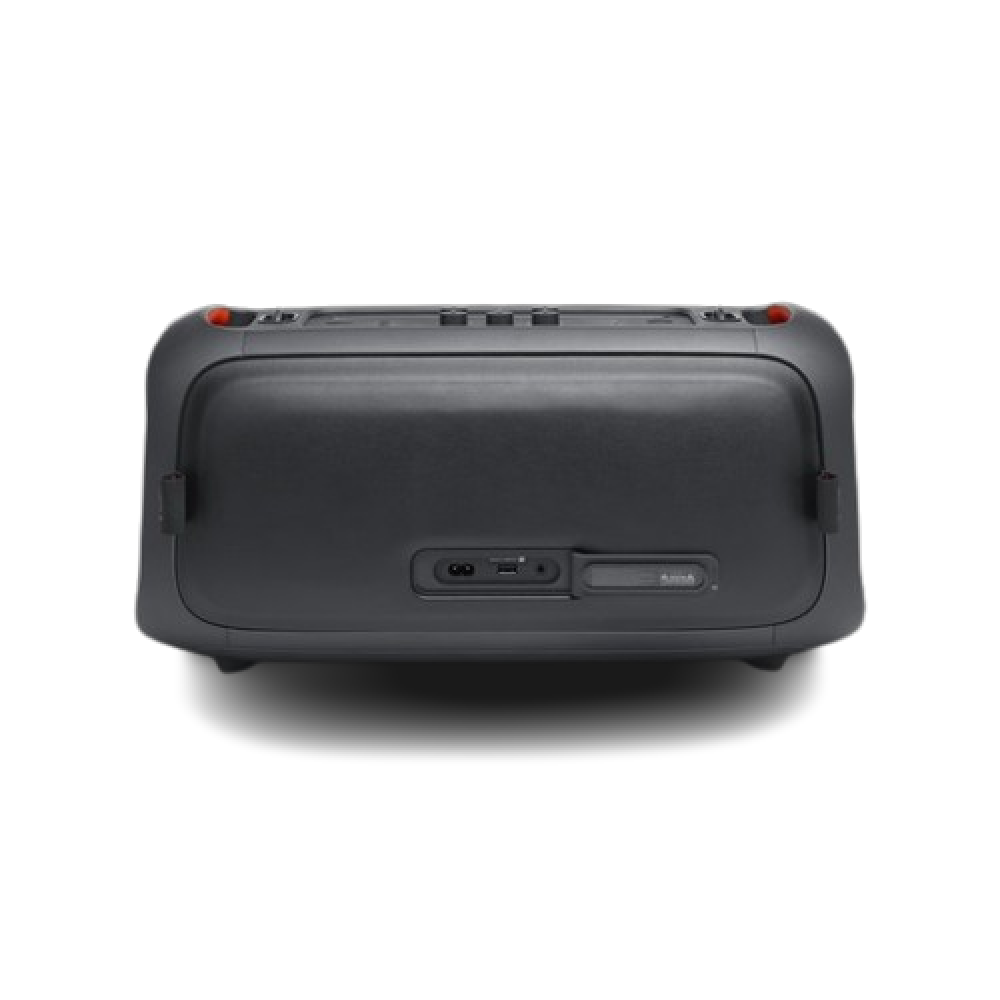 JBL PartyBox On-The-Go  speaker