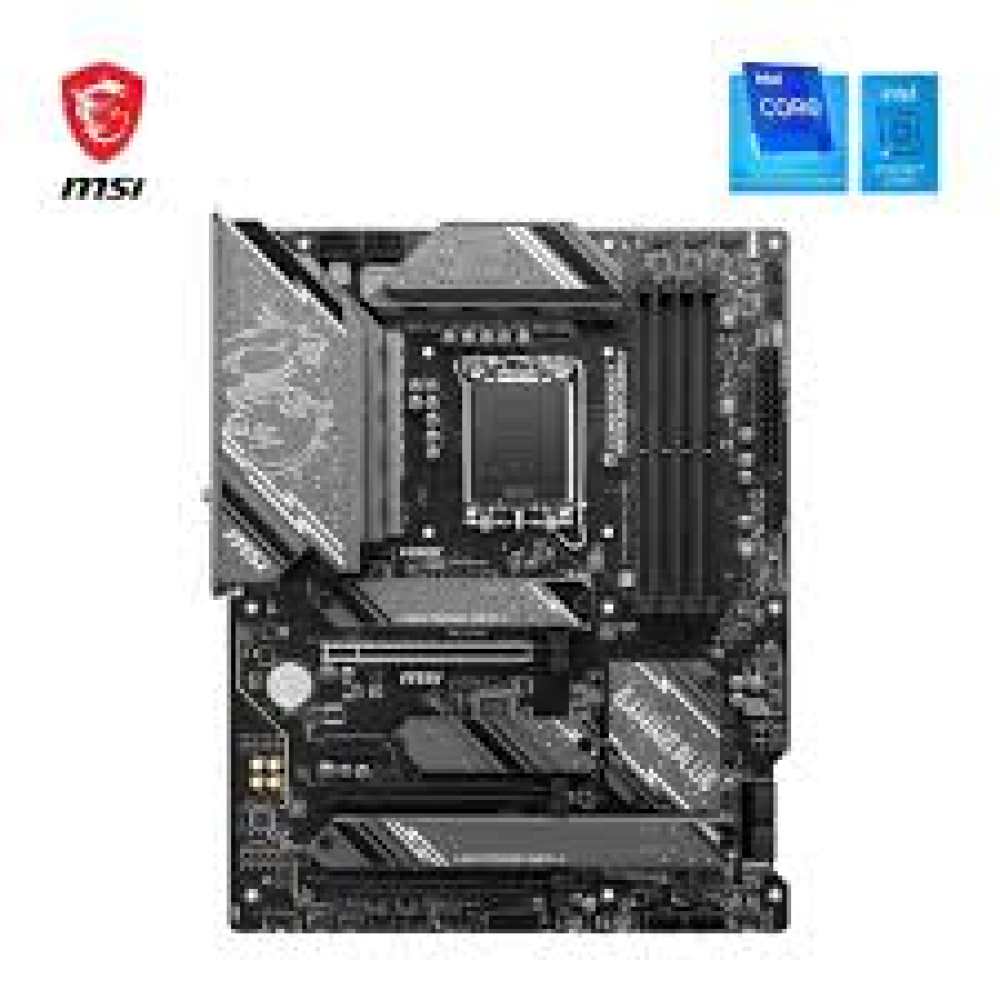 Z790 GAMING PLUS WIFI