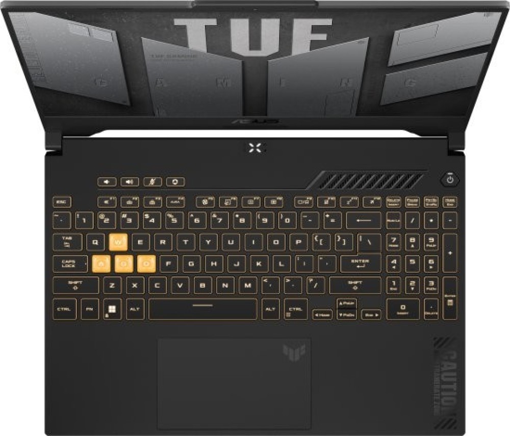 Asus TUF Gaming F15 (2023) FX507VI-LP080 laptop