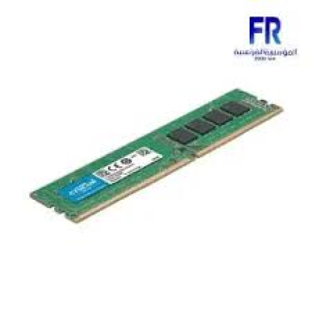 Crucial Basics 16GB DDR4 2666Mhz