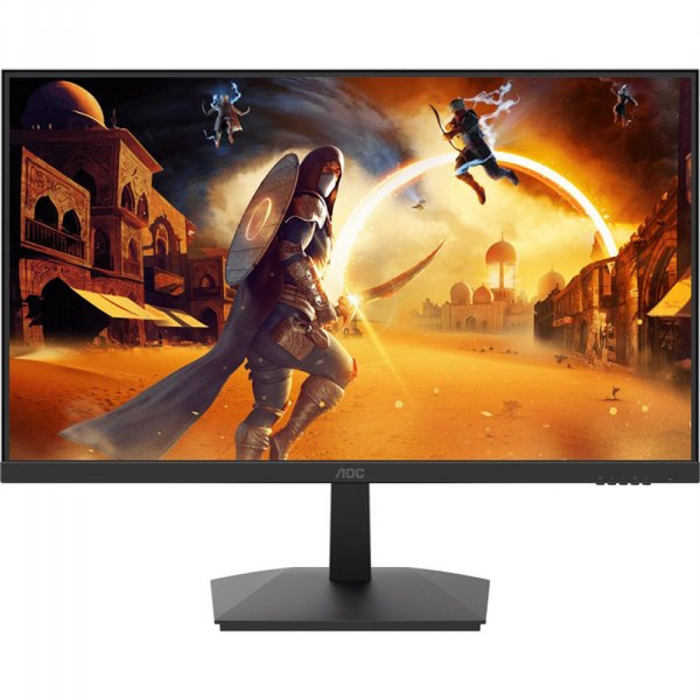 AOC 27" 27G15N 180Hz 1ms FHD Gaming Monitor