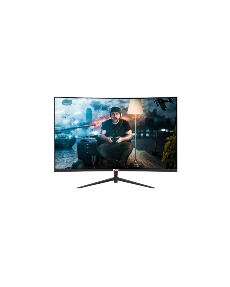 Computer screen "27 C27S180Y CURVED GAMING 180HZ MAG