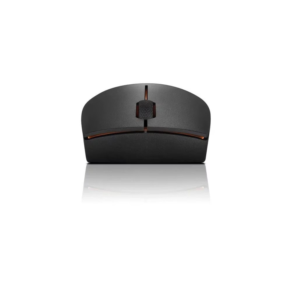 Lenovo 300 Wireless Compact Mouse