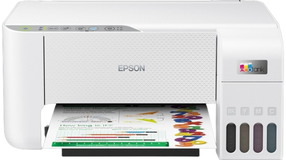 Epson Printer EcoTank L3256