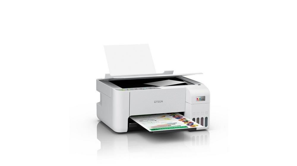 Epson Printer EcoTank L3256