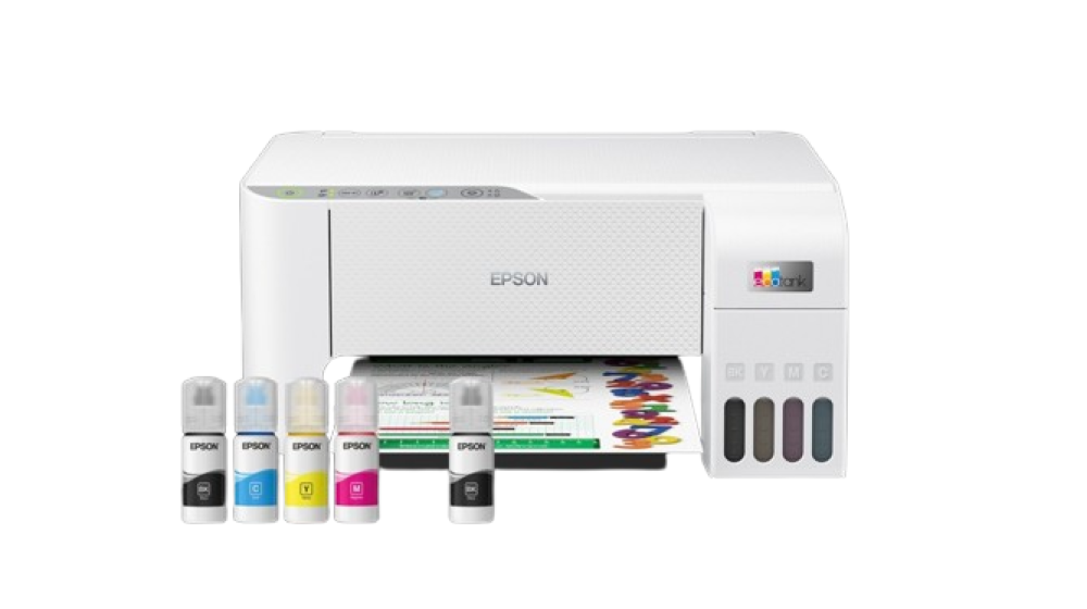 Epson Printer EcoTank L3256