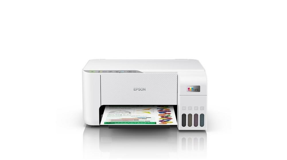 Epson Printer EcoTank L3256