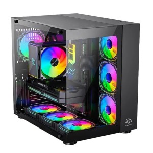 Desktop Gaming Intel Core i5 12400 - Model (1)