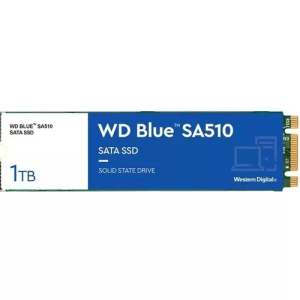 WD Blue SA510 ssd 1 TB