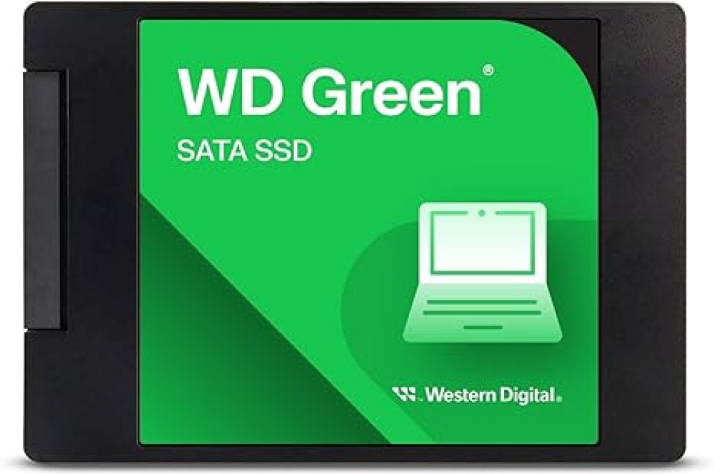 240GB WD Green Internal State Drive