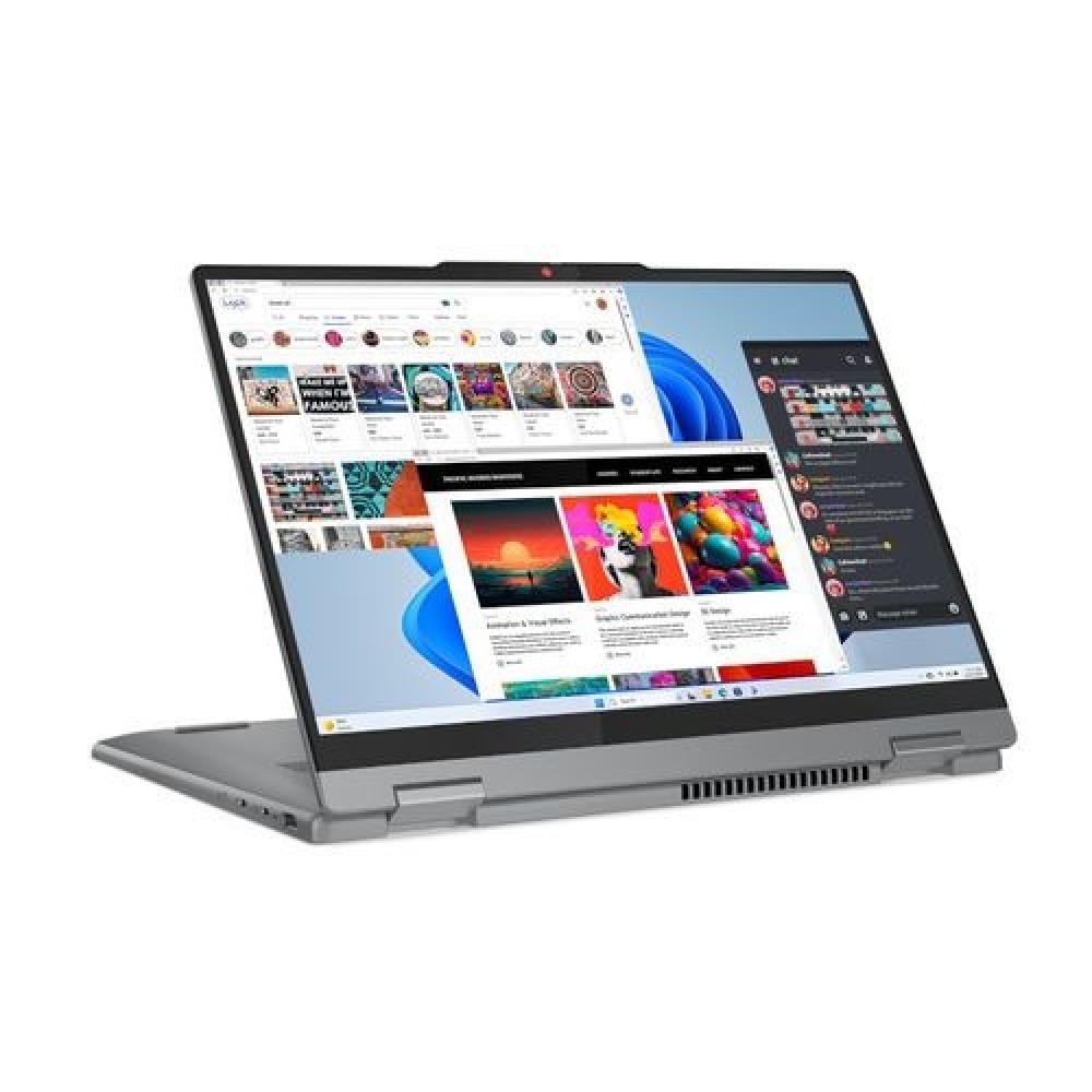 Lenovo IdeaPad 5 2-in-1 5-14IRU9 83DT005YIV