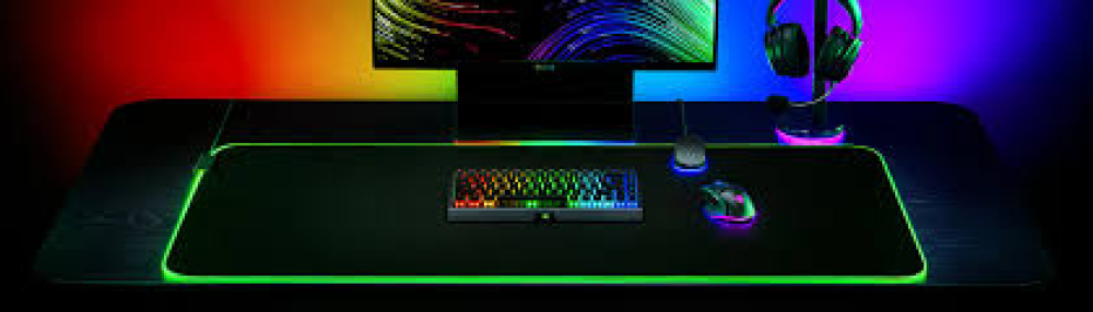 Razer Goliathus Chroma