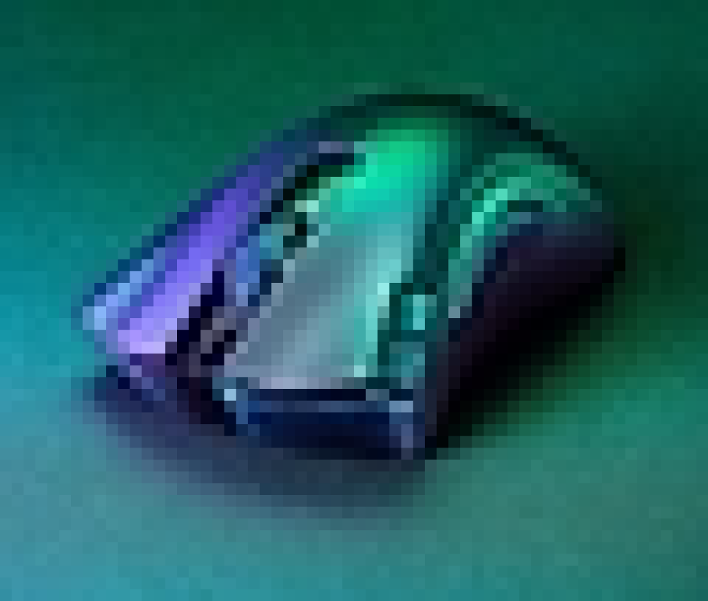 RAZER Deathadder Essential