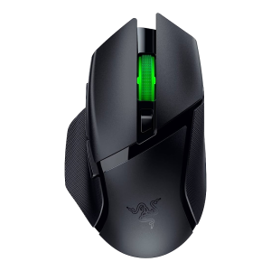 Basilisk V3 X HyperSpeed