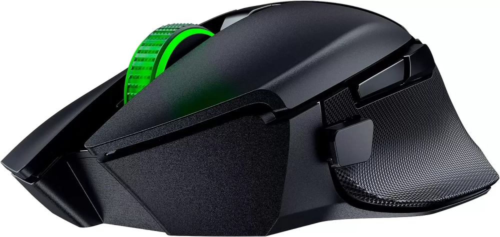 Basilisk V3 X HyperSpeed