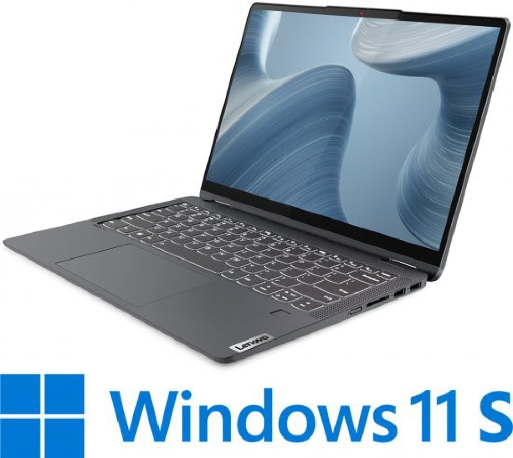 Lenovo IdeaPad Flex 5-14IAU7 Touch Screen (82R700JVIV)