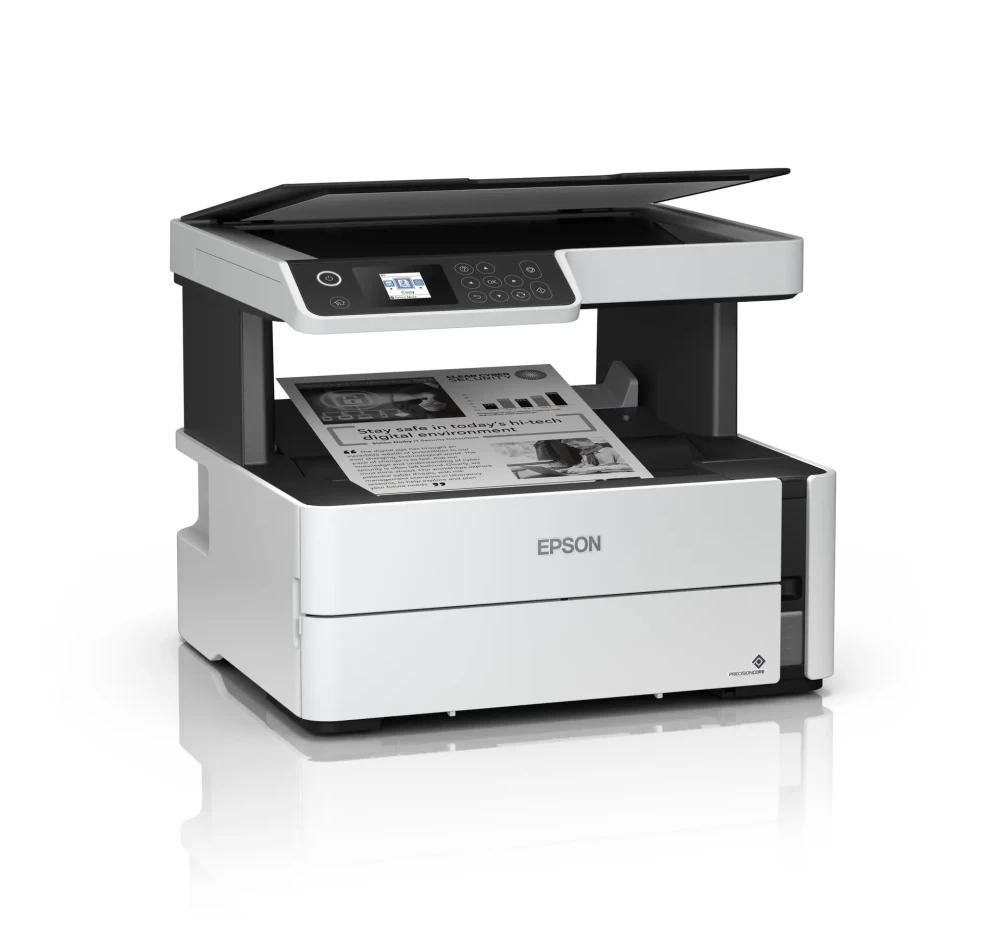 EPSON EcoTank M3170